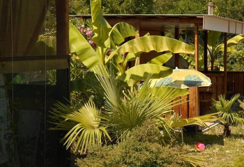 膳宿费 Gostevoy Dom Na Glavnoy