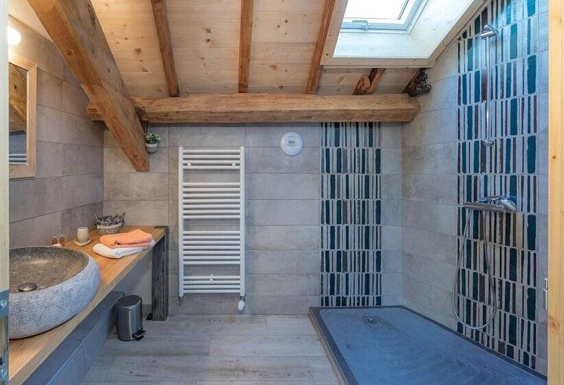 פנסיון Gîtes Coste Belle Et Costillon