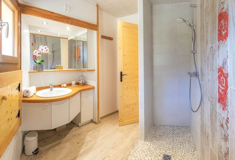 פנסיון Gîtes Coste Belle Et Costillon