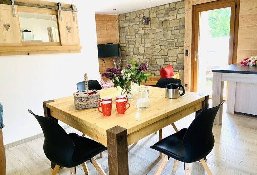 פנסיון Gîtes Coste Belle Et Costillon