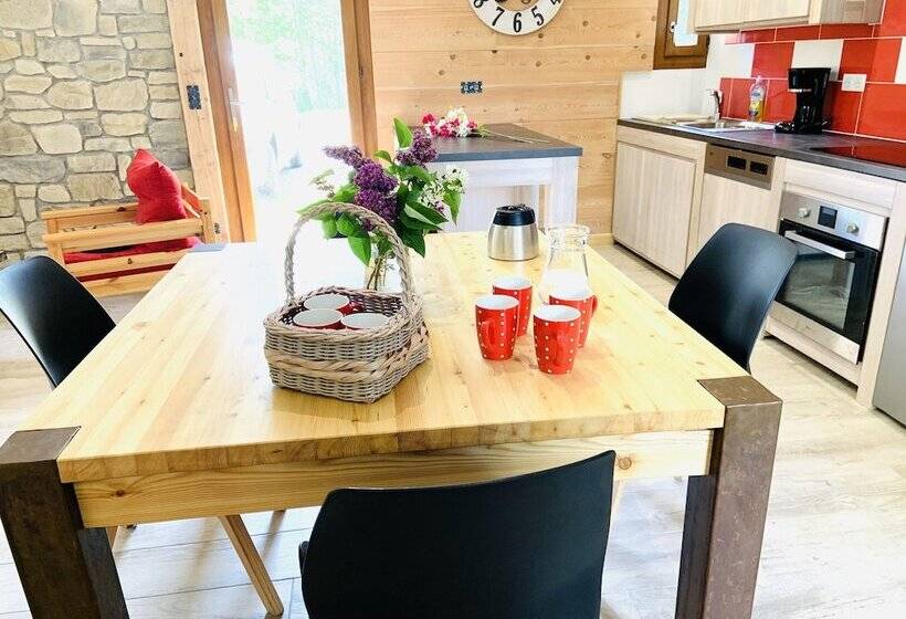 פנסיון Gîtes Coste Belle Et Costillon