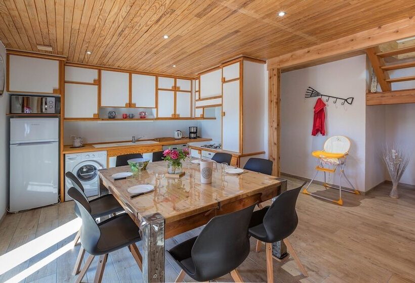 פנסיון Gîtes Coste Belle Et Costillon