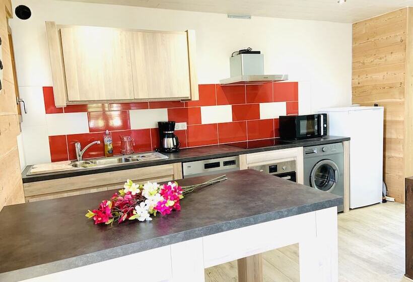 פנסיון Gîtes Coste Belle Et Costillon