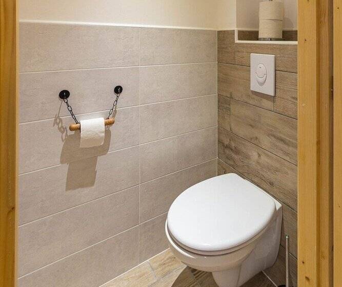 פנסיון Gîtes Coste Belle Et Costillon