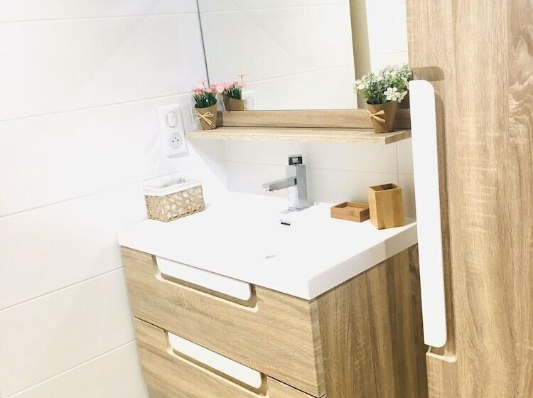 פנסיון Gîtes Coste Belle Et Costillon