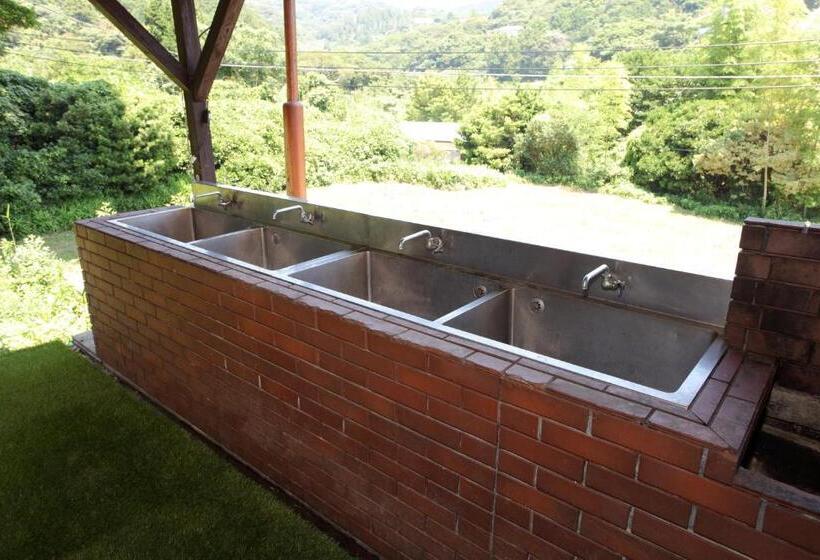 펜션 Guest House Bigfisher Club