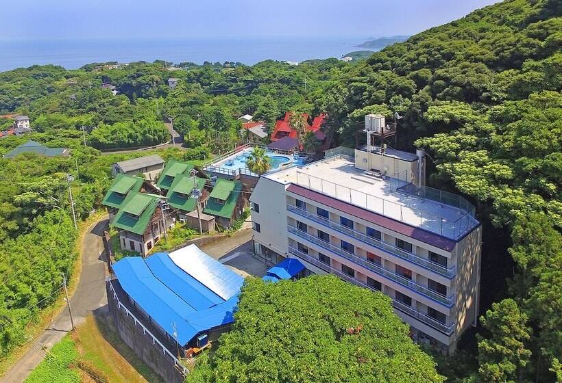 بنسيون Guest House Bigfisher Club