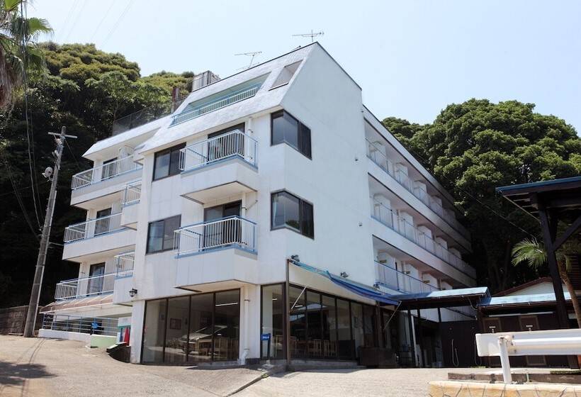 펜션 Guest House Bigfisher Club