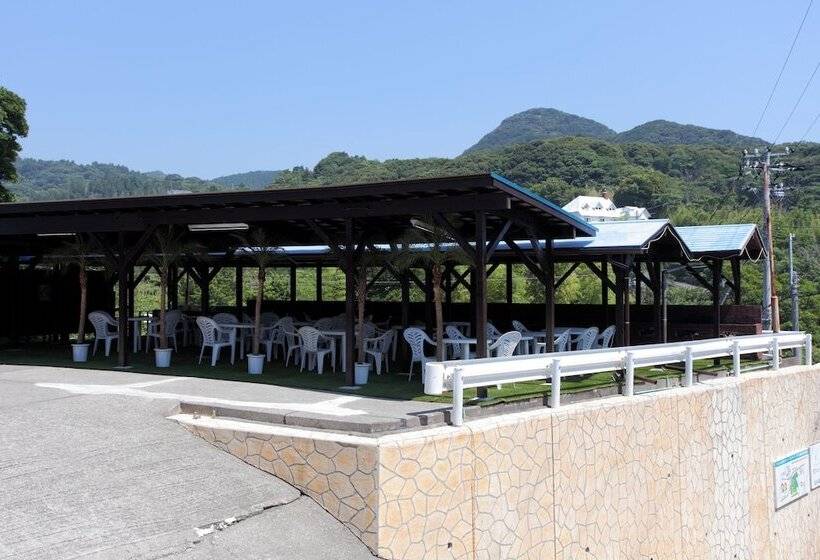 펜션 Guest House Bigfisher Club