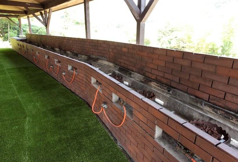 펜션 Guest House Bigfisher Club