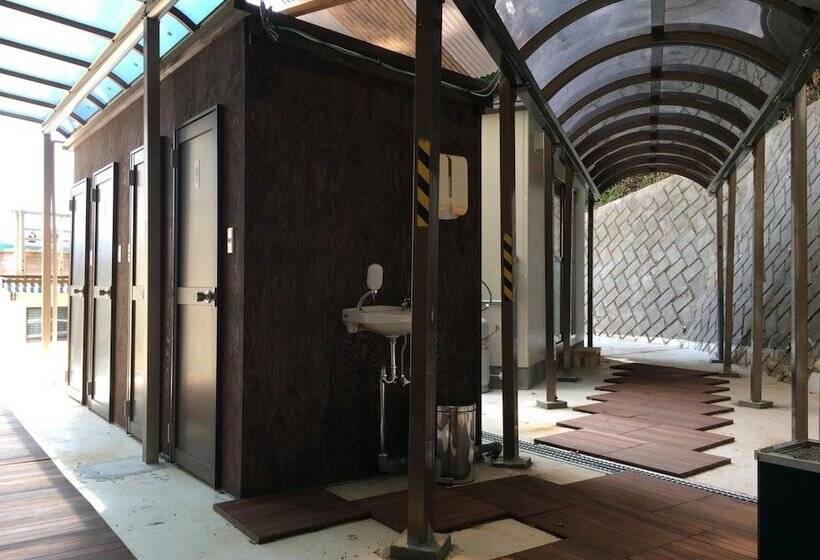 펜션 Guest House Bigfisher Club