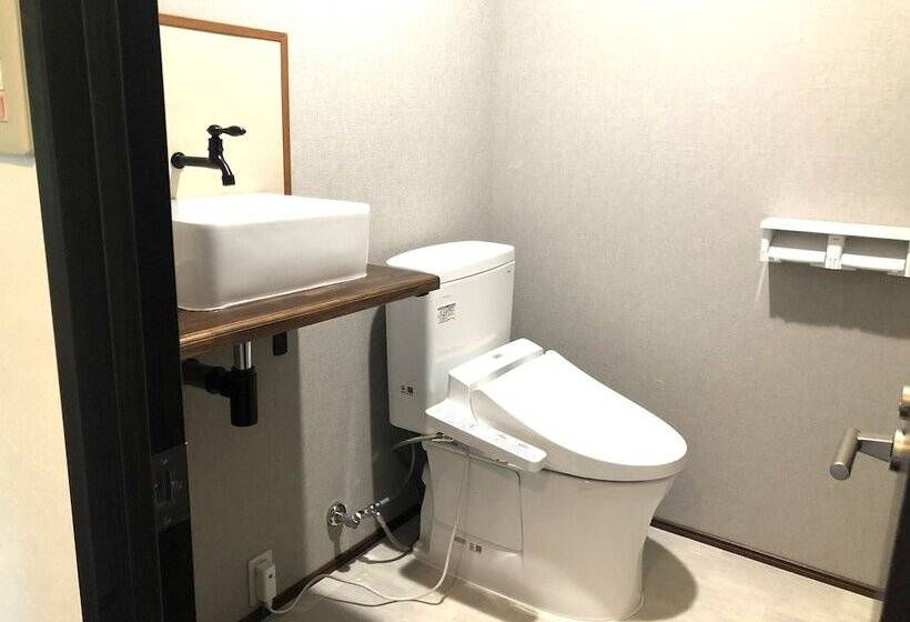 펜션 Guest House Bigfisher Club