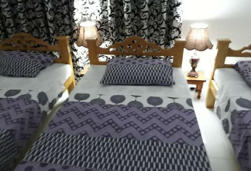 ペンション Hamsam Villaa