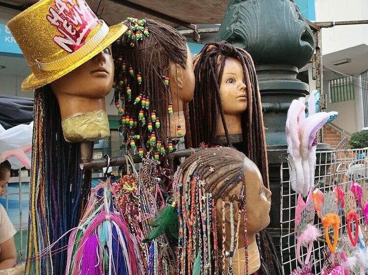 Пансион Hi Bangkok B&b