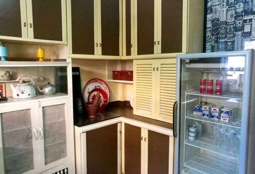 Пансион Hi Bangkok B&b