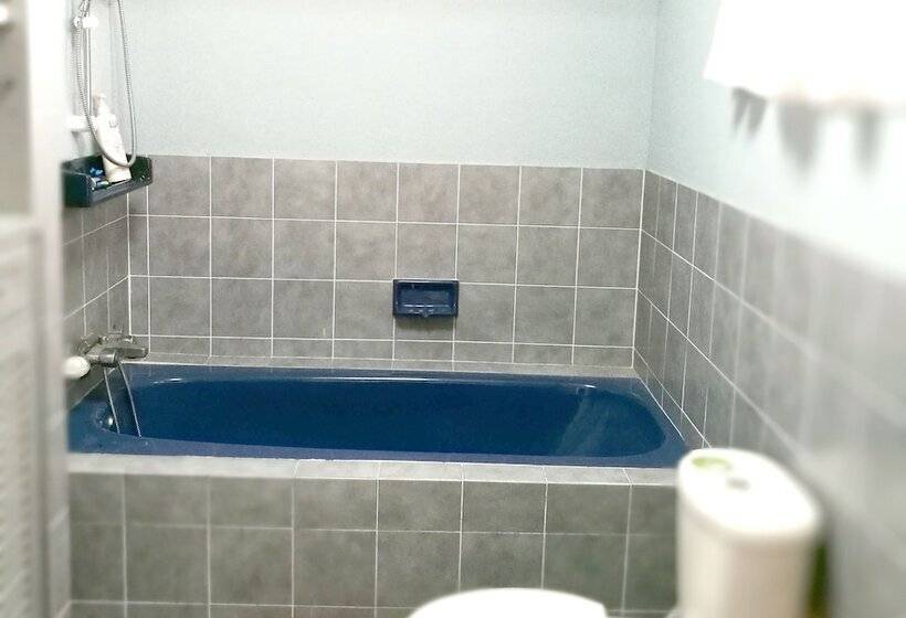 Пансион Hi Bangkok B&b