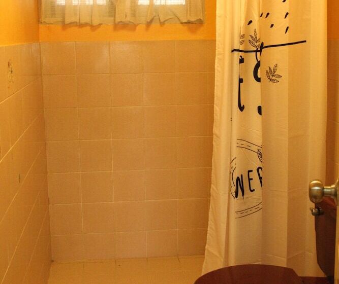 Пансион Hi Bangkok B&b