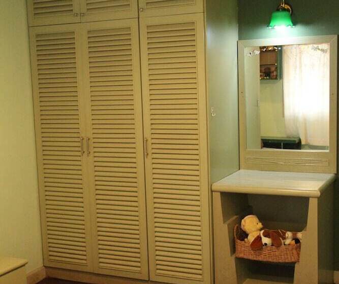 Пансион Hi Bangkok B&b