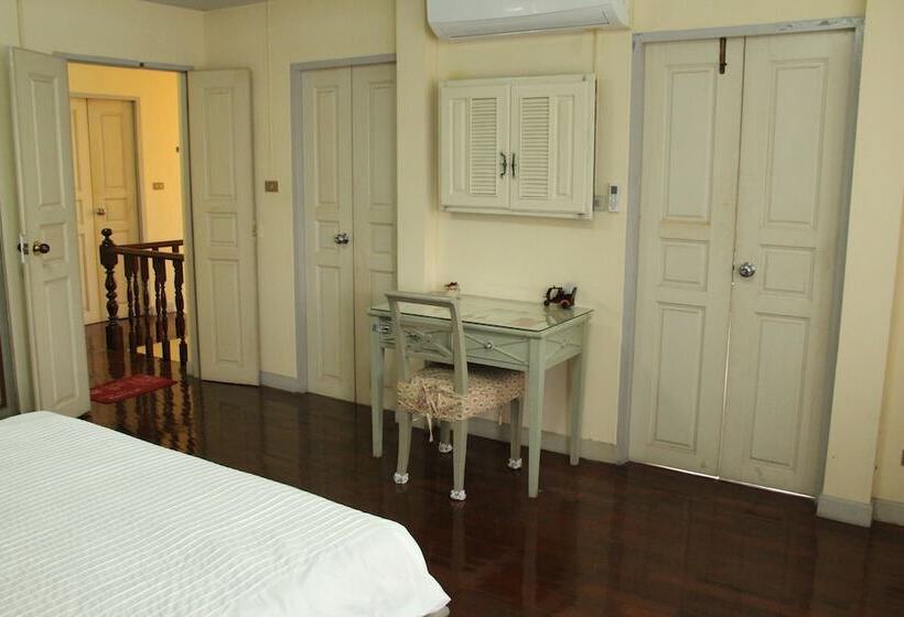 Пансион Hi Bangkok B&b