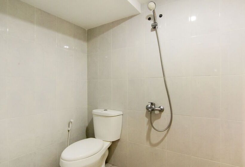 پانسیون Homestay Hd Inn