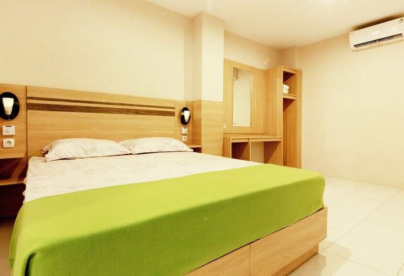 پانسیون Homestay Hd Inn