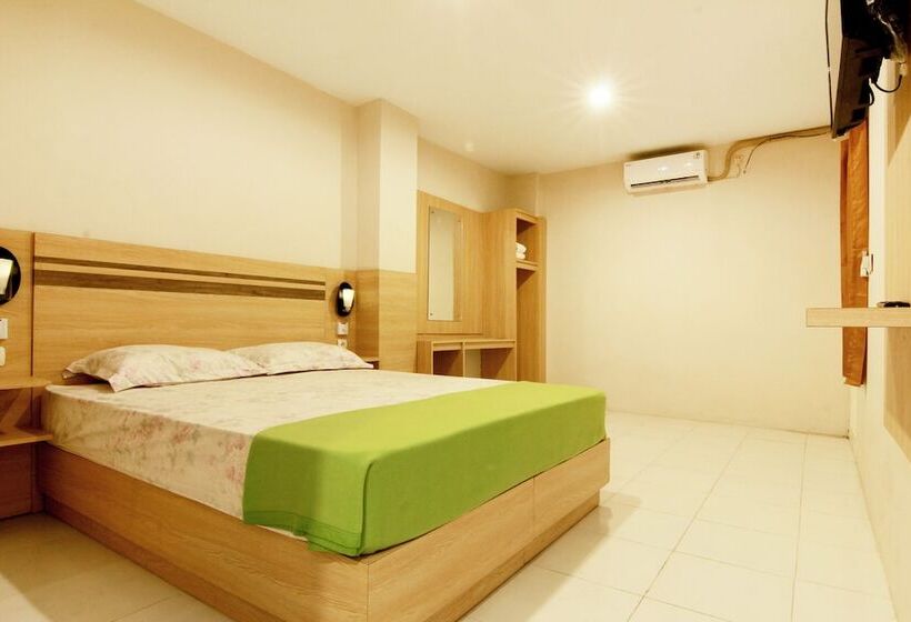 پانسیون Homestay Hd Inn