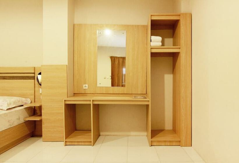 膳宿费 Homestay Hd Inn