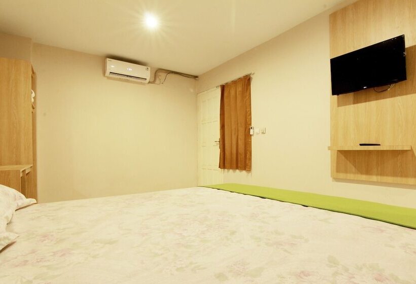 膳宿费 Homestay Hd Inn