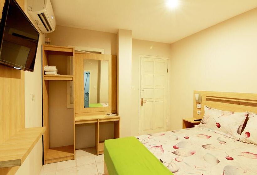 膳宿费 Homestay Hd Inn