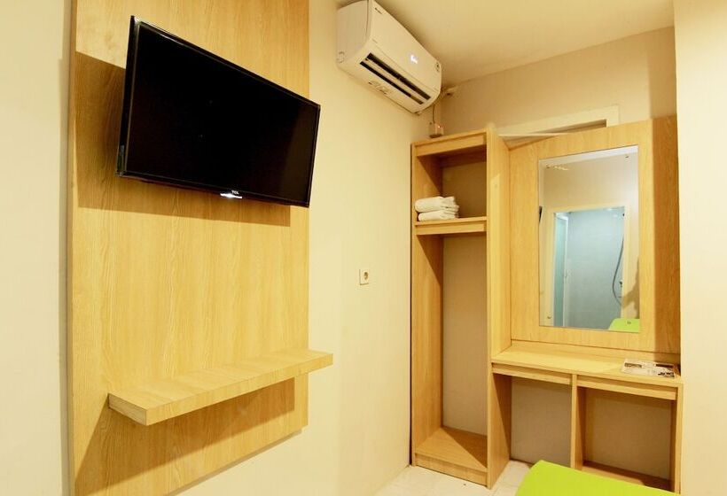 پانسیون Homestay Hd Inn