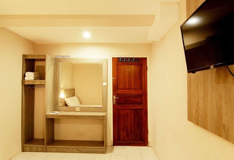 膳宿费 Homestay Hd Inn