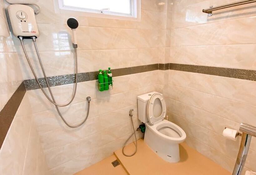 Пансион Khung Wimarn Beach Home