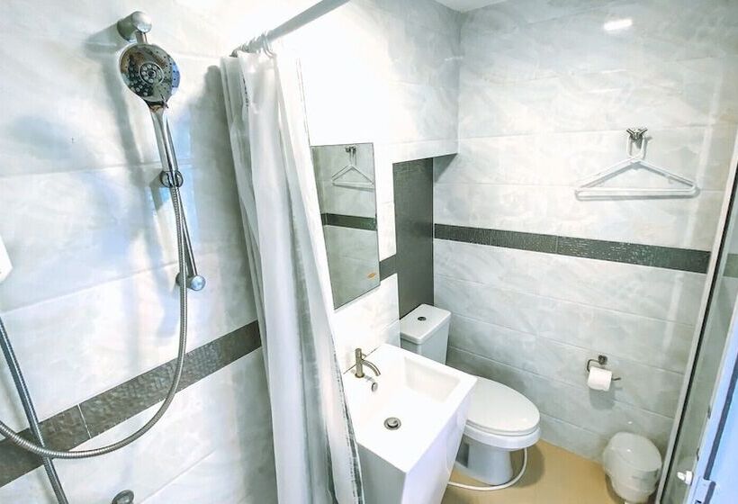 Пансион Khung Wimarn Beach Home