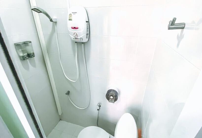 Пансион Khung Wimarn Beach Home