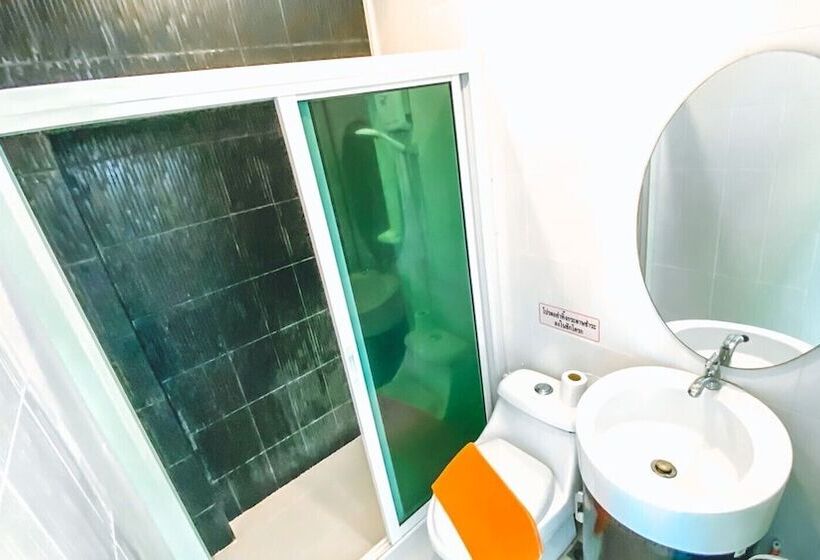 Пансион Khung Wimarn Beach Home