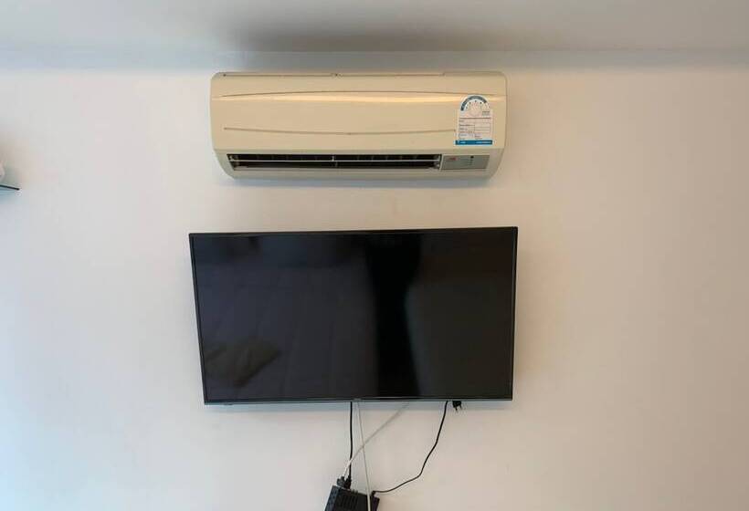 Пансион Khung Wimarn Beach Home