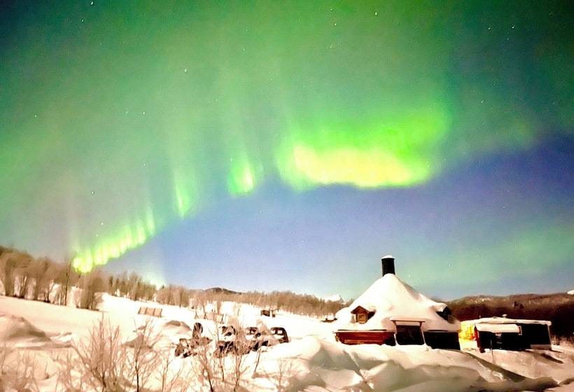 膳宿费 Klimpfjällsgården Hotel & Restaurant