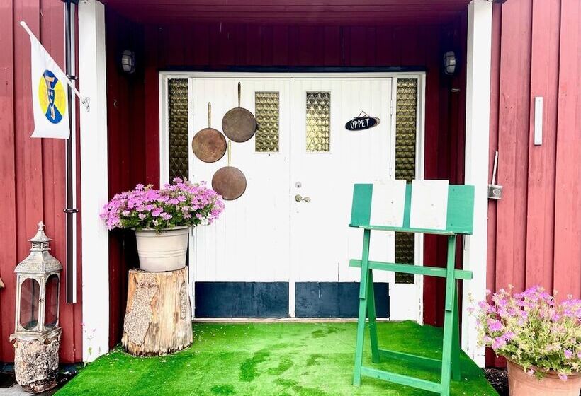 膳宿费 Klimpfjällsgården Hotel & Restaurant