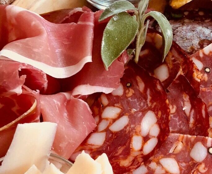 膳宿费 Klimpfjällsgården Hotel & Restaurant