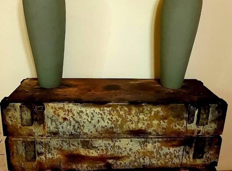 פנסיון Kwantulindawo Guesthouse Vryheid