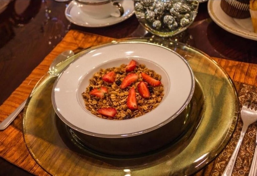 פנסיון Kwantulindawo Guesthouse Vryheid