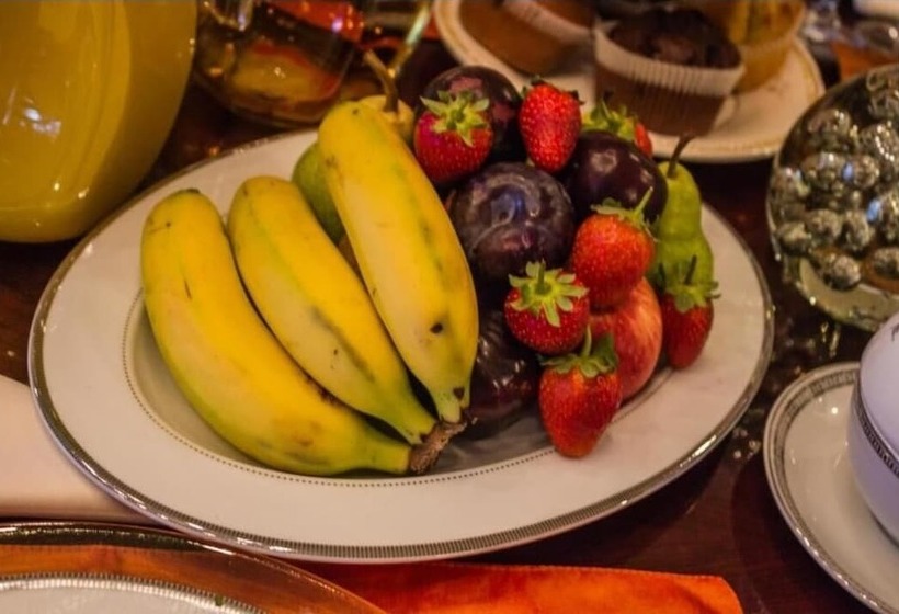 פנסיון Kwantulindawo Guesthouse Vryheid