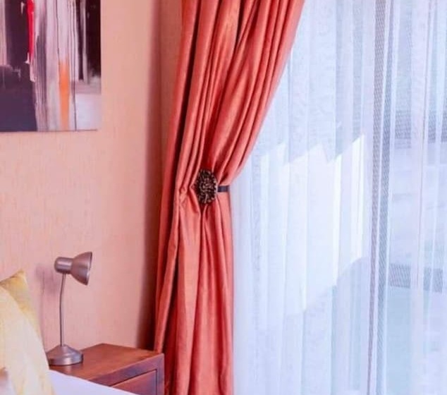 פנסיון Kwantulindawo Guesthouse Vryheid