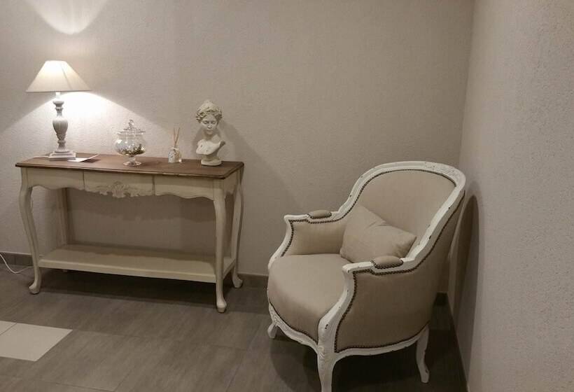 Пансион L Ecrin Du Lac