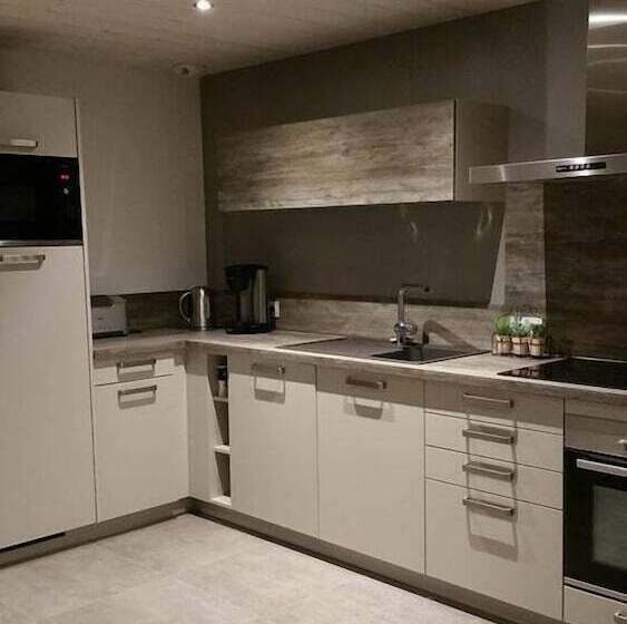 Пансион L Ecrin Du Lac