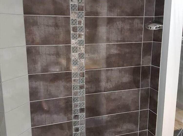 Пансион L Ecrin Du Lac