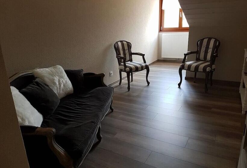 Пансион L Ecrin Du Lac