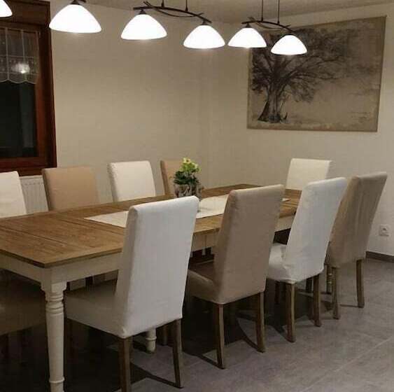 Пансион L Ecrin Du Lac