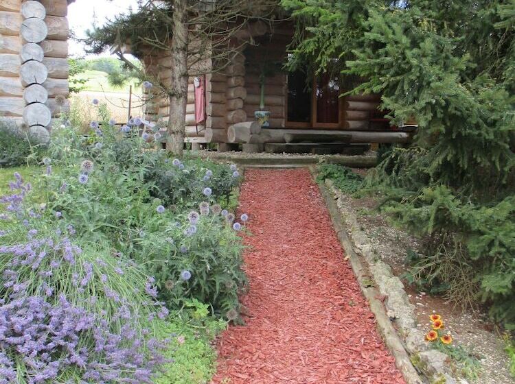 Пансион La Colline Aux Fustes