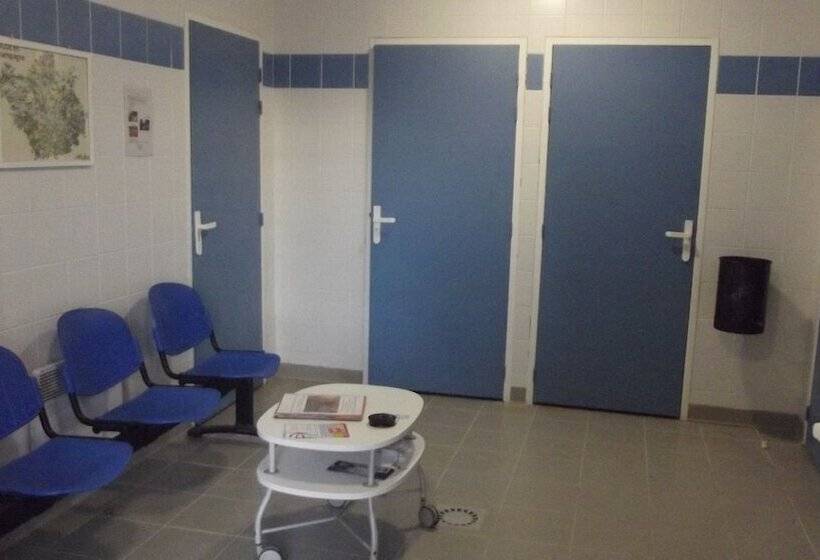 Пансион La Colline Aux Fustes